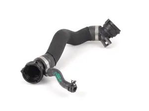 Genuine BMW Coolant Hose - N63 4.4L
