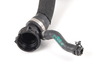 Genuine BMW Genuine BMW Coolant Hose - N63 4.4L 17127575427 View 2