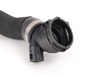 Genuine BMW Genuine BMW Coolant Hose - N63 4.4L 17127575427 View 3