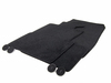 Genuine MINI Genuine MINI Set Of Floor Mats Velours Carbon Black - 51479811691 51479811691 View 1
