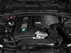 Enthusiast Bundles N54 Carbon Luft-Technik Intake System With Valved Catback Exhaust 003378TMSEBKT View 34