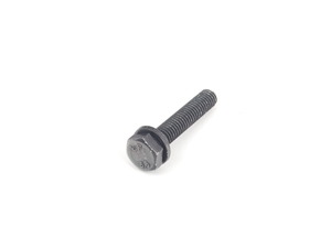 Genuine BMW Hex Bolt With Washer - 07119900486 - E39,E46,E53,E83,E85
