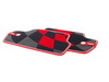 Genuine MINI Genuine MINI Rear Carpet Factory Floor Mats Set JCW Pro 51472354179 View 1