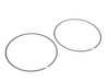 Rein Piston Ring Repair Kit - ( 0 Size ) 11257520133 View 3