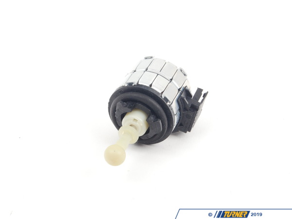 Genuine BMW Genuine BMW Headlight Vertical Aim Control 63117207574