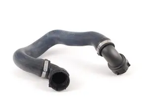 Rein Lower Radiator Hose - E82, E88, E90, E92, E93