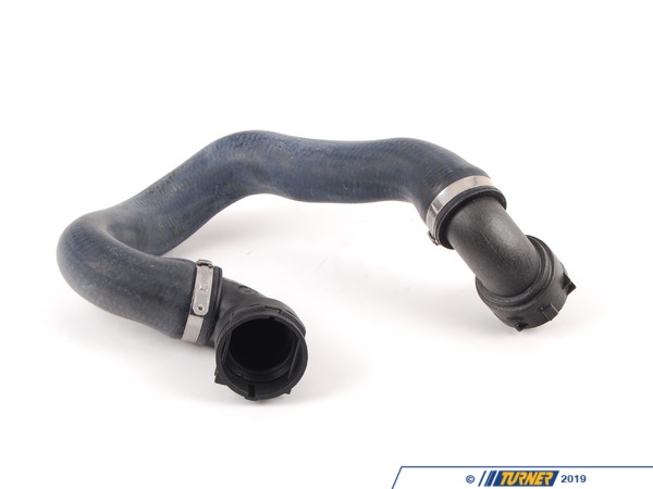 Rein Rein Lower Radiator Hose - E82, E88, E90, E92, E93 17127564480