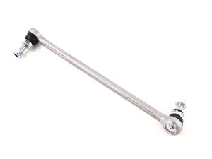 Febi Front Sway Bar End Link - Right - E82, E88, E90, E91, E92, E93, Z4