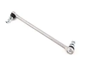 Febi Front Sway Bar End Link - Right - E82, E88, E90, E91, E92, E93, Z4