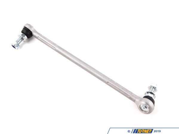 Febi Febi Front Sway Bar End Link - Right - E82, E88, E90, E91, E92, E93, Z4 31356765934