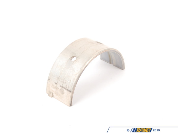 Genuine BMW Genuine BMW Bearing Shell, Blue 55,00mm(0) - 11210666115 - E30,E30 M3 11210666115
