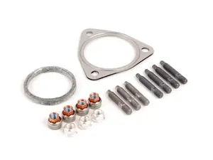 Turbocharger Installation Kit