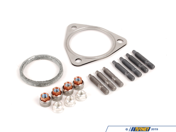 Genuine MINI Turbocharger Installation Kit 18307589503KT