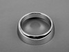 Genuine MINI Genuine MINI Trim Ring Chrom - 51457132399 51457132399 View 4