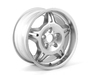 Genuine BMW Genuine BMW 17" Star Spoke Style 24M Alloy Wheel - Rear - E36, Z3 - (NO LONGER AVAILABLE) 36112227360 View 1
