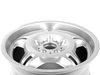 Genuine BMW Genuine BMW 17" Star Spoke Style 24M Alloy Wheel - Rear - E36, Z3 - (NO LONGER AVAILABLE) 36112227360 View 4