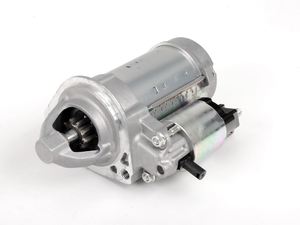 Genuine BMW Starter Motor - New - F02 760Li