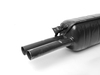 Genuine BMW Genuine BMW Complete Exhaust System - E24 M6 E28 M5 18101310536 View 2