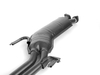 Genuine BMW Genuine BMW Complete Exhaust System - E24 M6 E28 M5 18101310536 View 3