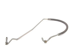 Genuine BMW Oil Cooling Pipe Inlet - 17221719364 - E30