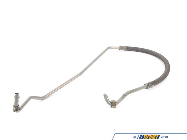 Genuine BMW Genuine BMW Oil Cooling Pipe Inlet - 17221719364 - E30 17221719364