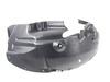 Genuine BMW Genuine BMW Rear Fender Liner - Right - E82 1 M Coupe 51718051594 View 1