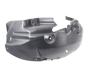 Genuine BMW Rear Fender Liner - Right - E82 1 M Coupe