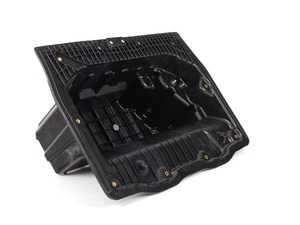 Genuine BMW Multifunctional trunk Floor Pan - E82 1 M Coupe N54 E82 135i N55 E82 135i N54 E82 128i