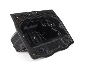 Genuine BMW Multifunctional trunk Floor Pan - E82 1 M Coupe N54 E82 135i N55 E82 135i N54 E82 128i