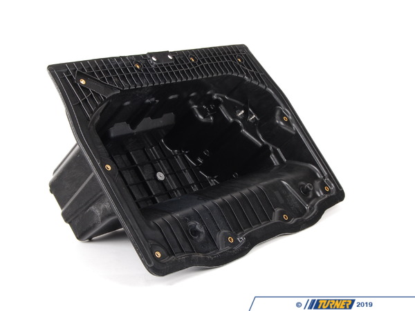 Genuine BMW Genuine BMW Multifunctional trunk Floor Pan - E82 1 M Coupe N54 E82 135i N55 E82 135i N54 E82 128i 51718051597