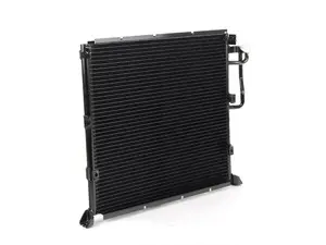 ACM Air Conditioning Condenser - Z3