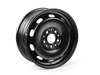 Genuine MINI Genuine MINI Steel Rim Schwarz 5,5Jx15 Et:46 - 36116851510 36116851510 View 1