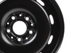 Genuine MINI Genuine MINI Steel Rim Schwarz 5,5Jx15 Et:46 - 36116851510 36116851510 View 2