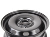 Genuine MINI Genuine MINI Steel Rim Schwarz 5,5Jx15 Et:46 - 36116851510 36116851510 View 3