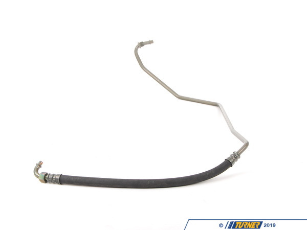 Genuine BMW Genuine BMW Oil Cooling Pipe Outlet - 17221719365 - E30 17221719365