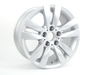 Genuine BMW Genuine BMW Light Alloy Rim - 36116775600 36116775600 View 1
