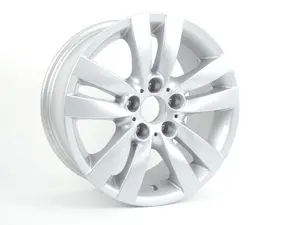 Genuine BMW Light Alloy Rim - 36116775600