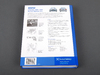 Bentley Bentley Service & Repair Manual - E34 BMW 5 Series (1989-1995) B595 View 7