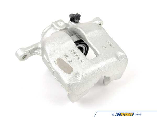 Bremmen Parts Caliper Housing - Left  34116778335