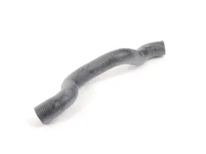 Genuine BMW Heater Return Hose - E24 633CSi 635CSi M6 E28 535i 533i