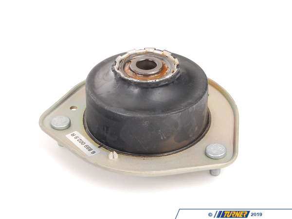 Genuine MINI Genuine MINI Right Guide Support Jcw Gp2 - 31306859002 31306859002