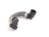 Genuine BMW Genuine BMW Water Hose - Transmission Cooler to Upper Radiator Hose - F01 F02 17127575430 View 1