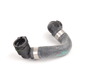 Genuine BMW Genuine BMW Water Hose - Transmission Cooler to Upper Radiator Hose - F01 F02 17127575430 View 2
