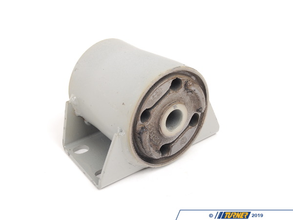 Genuine BMW Genuine BMW Rubber Mounting Left - 33311108755 33311108755