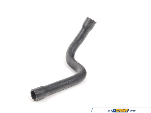 Genuine BMW Genuine BMW Water Hose - To Coolant Reservoir - E28 11531278529