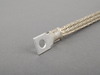 Genuine BMW Ground Cable - E60, E61 12427798076 View 2