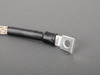 Genuine BMW Ground Cable - E60, E61 12427798076 View 3
