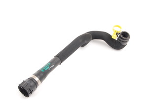 Genuine BMW Water Hose - Water Pump to Expansion Tank - F01 F02 F10 F12 F13