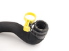 Genuine BMW Genuine BMW Water Hose - Water Pump to Expansion Tank - F01 F02 F10 F12 F13 17127575453 View 4