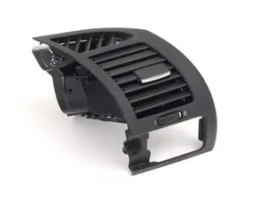 Genuine BMW Fresh Air Grille, Right Chrom - 64228041496 - E85